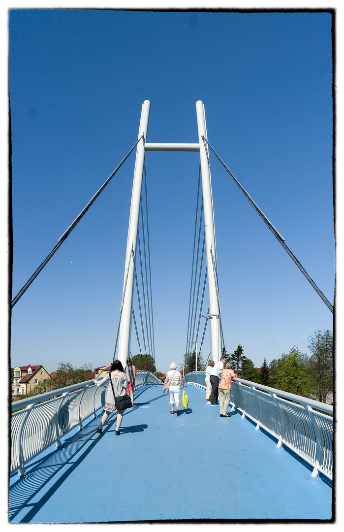 Die Brücke