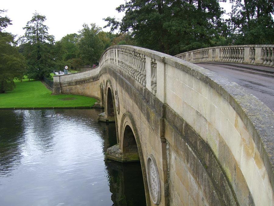 Die Brücke