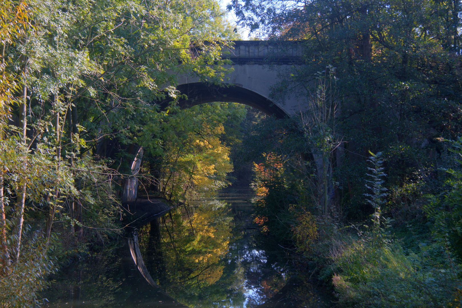 Die Brücke