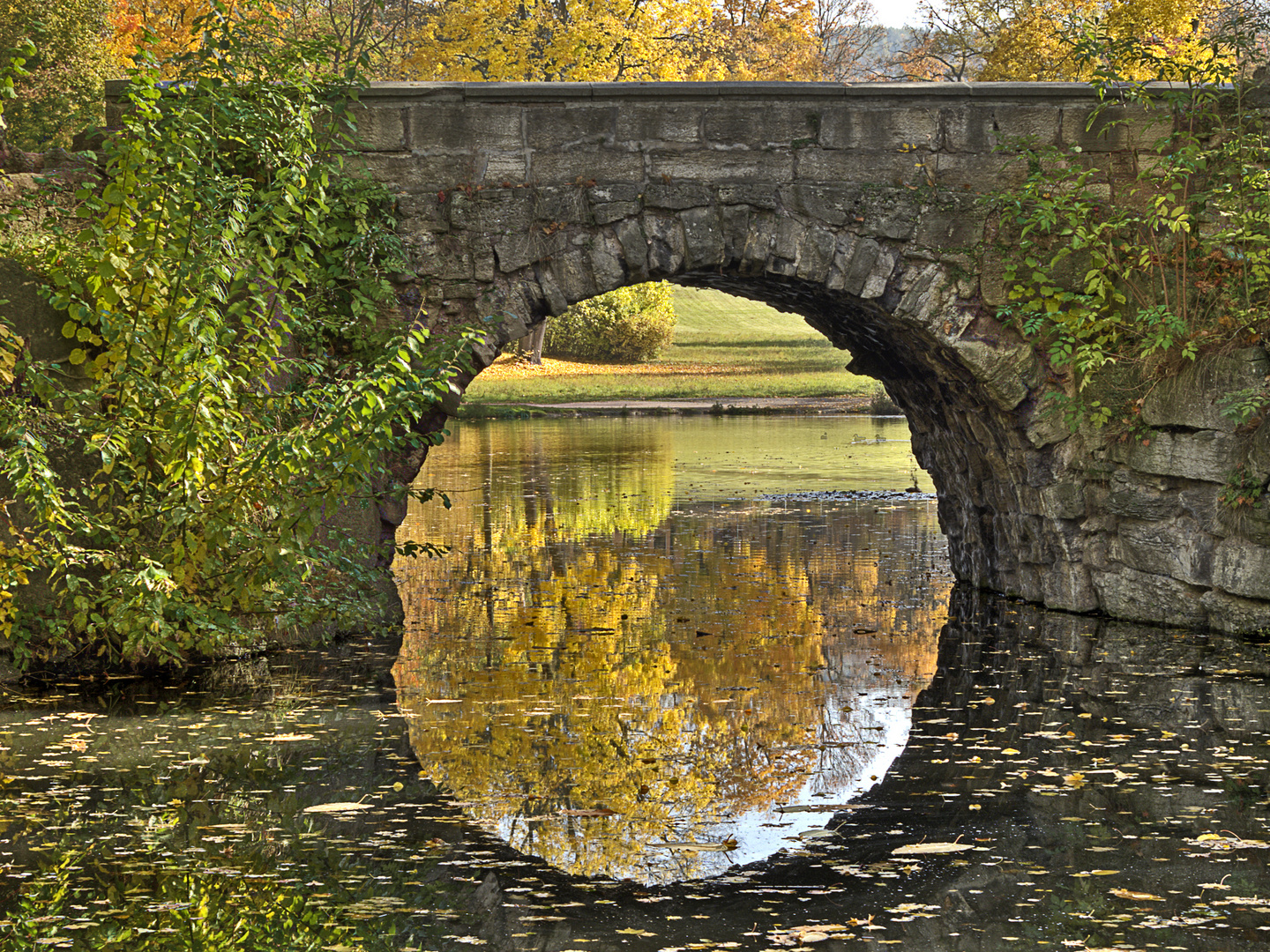 Die Brücke