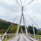 Die Brücke ...