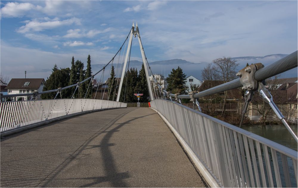 Die Brücke