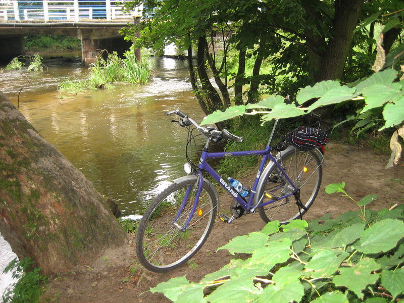 Die Brücke