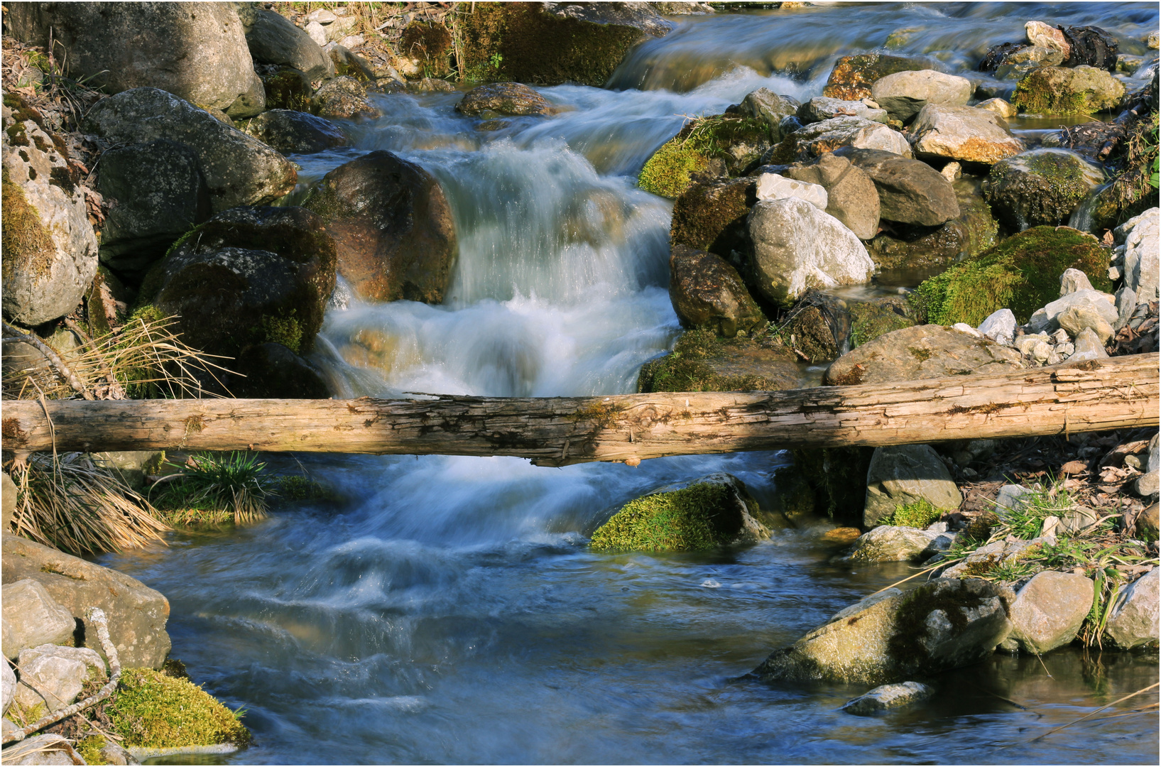 Die Brücke