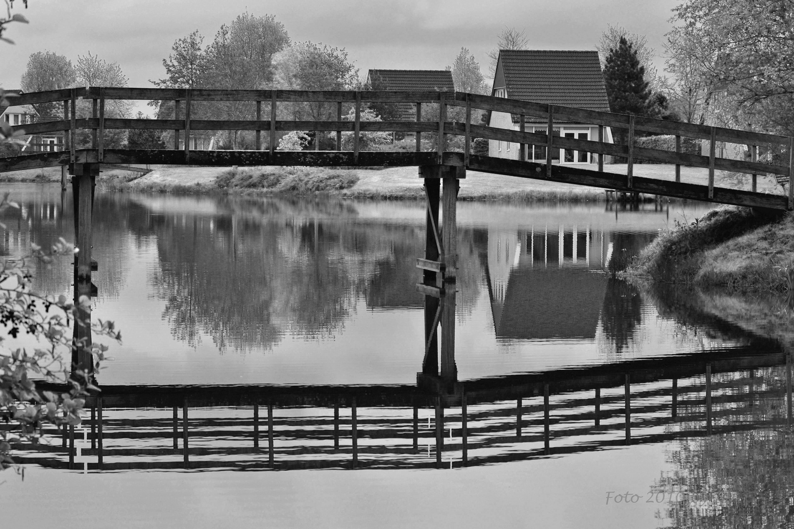 Die Brücke