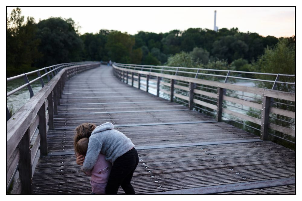 die Brücke