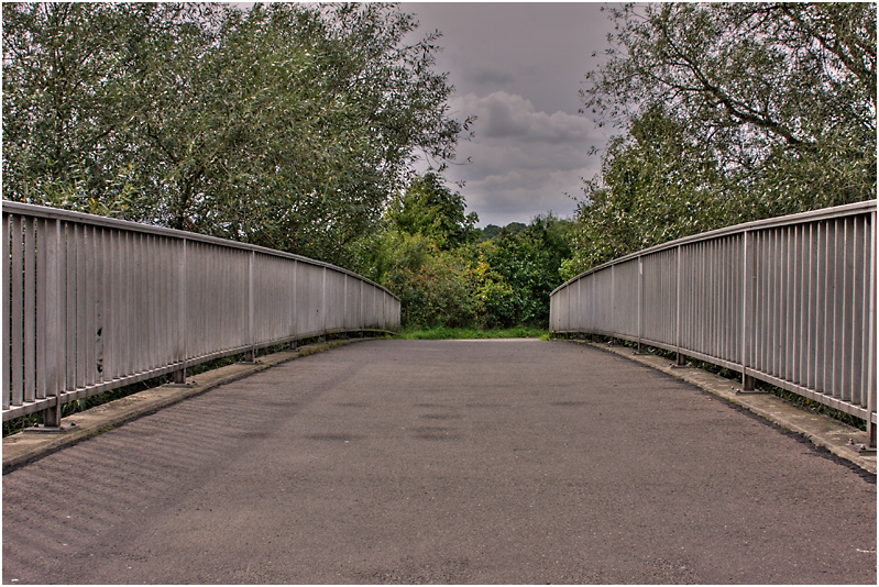 Die Brücke