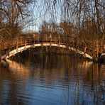 Die Brücke...