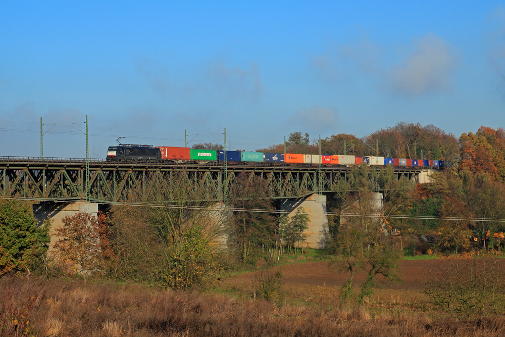 Die Brücke