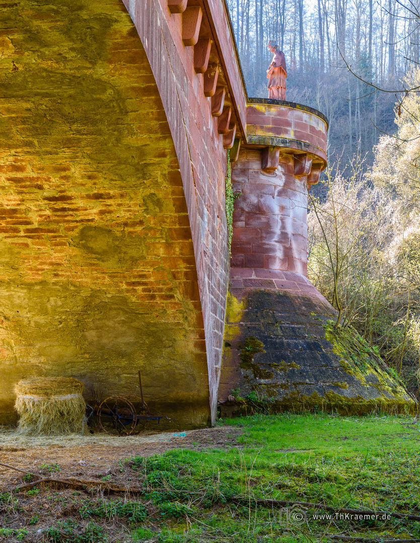 Die Brücke - D75_4666