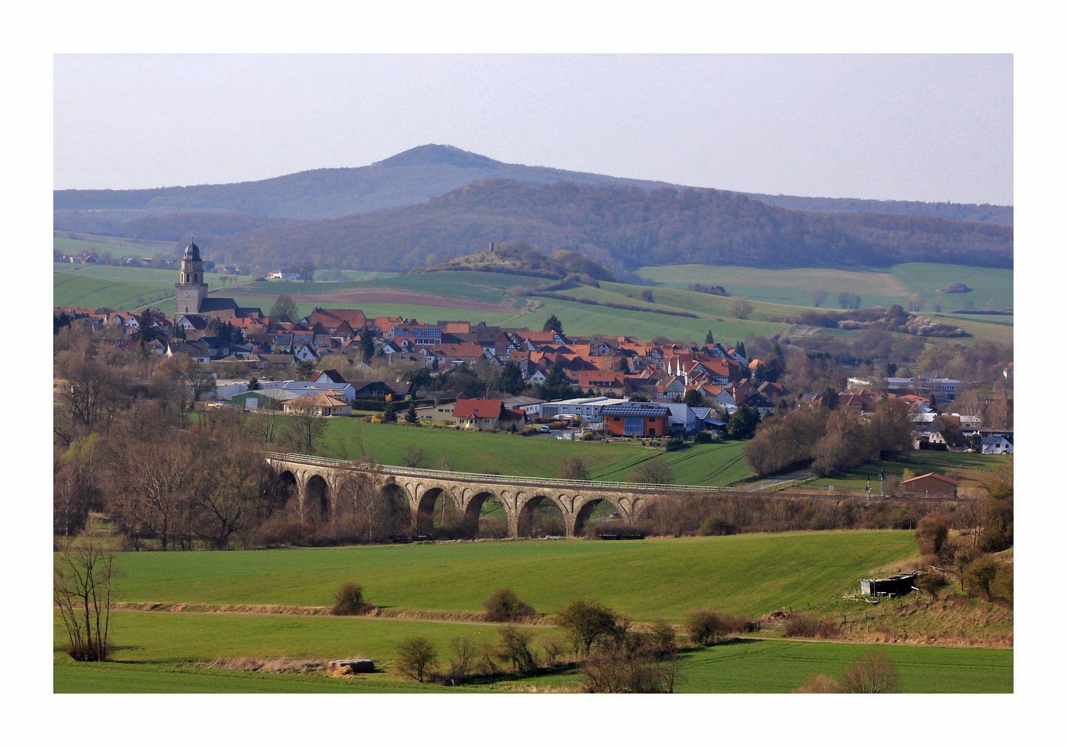 Die Brücke