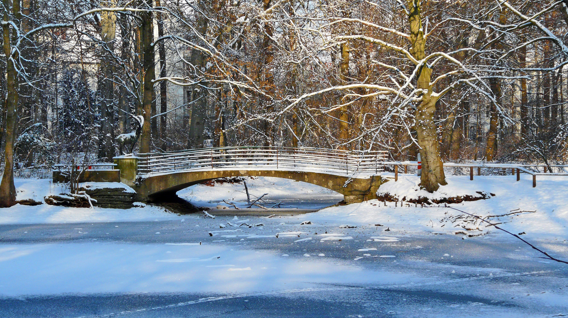 Die Brücke