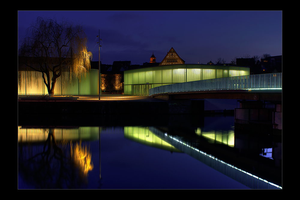 Die Brücke