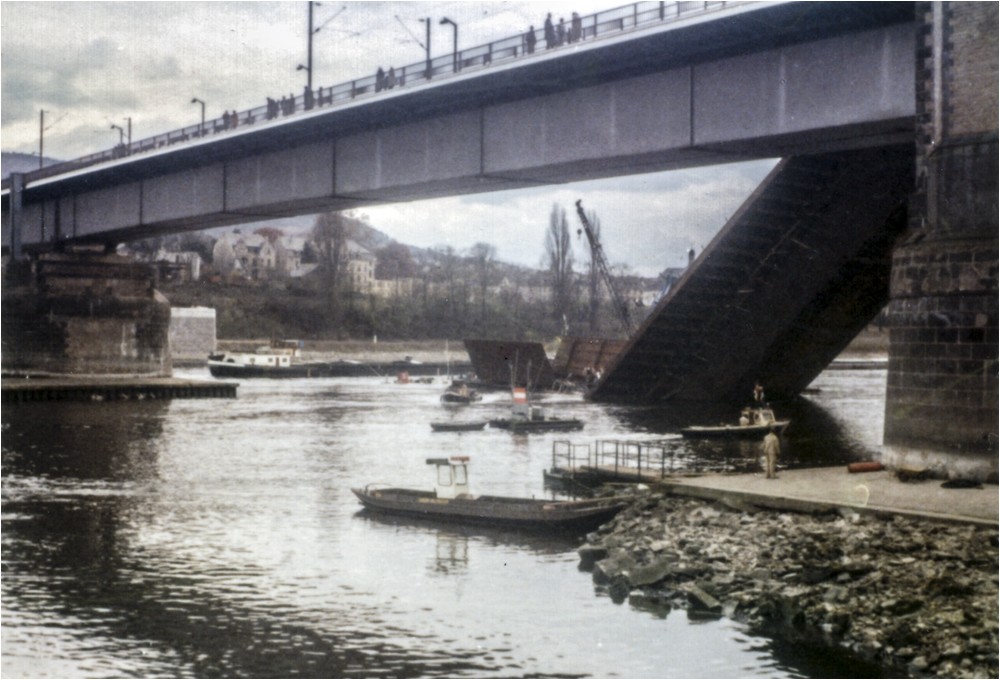 Die Brücke der Tränen