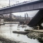 Die Brücke der Tränen