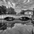 Die Brücke - Dienstag ist Spiegeltag