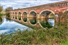 Die Brücke