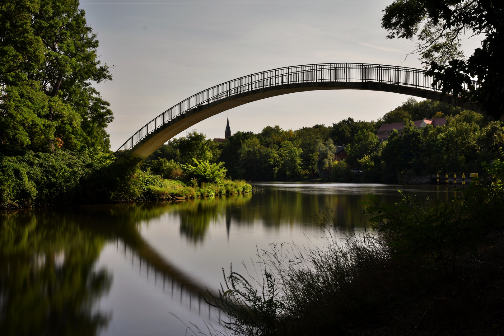 Die Brücke 