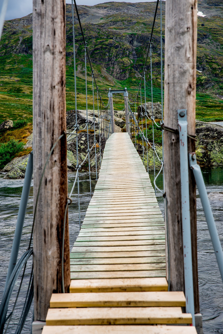 Die Brücke