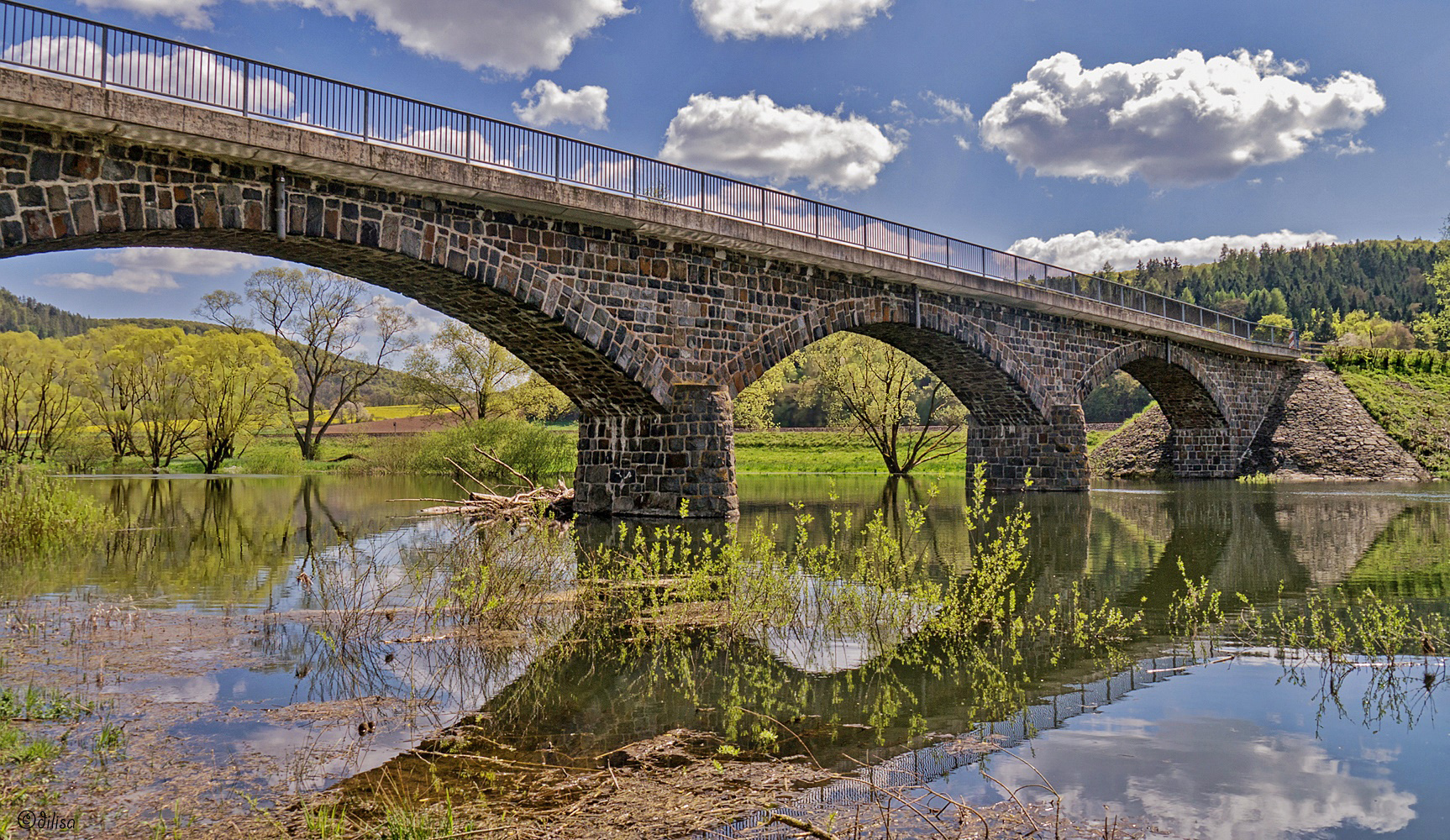 die Brücke