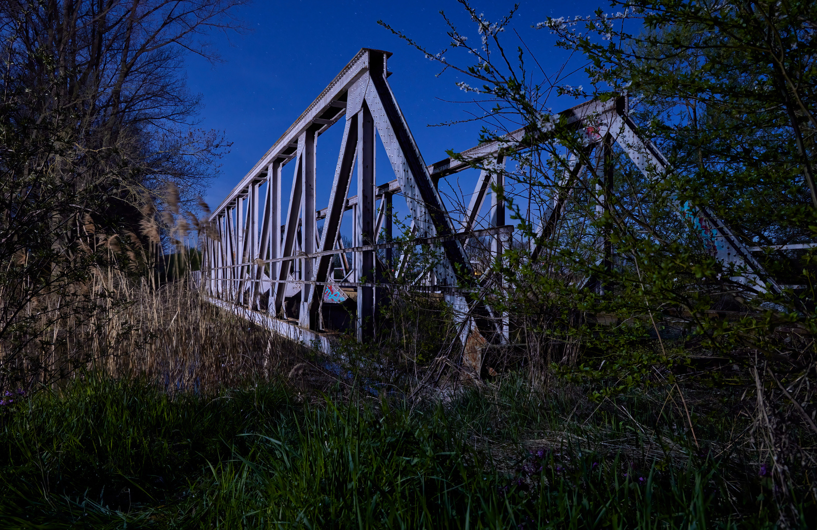 Die Brücke