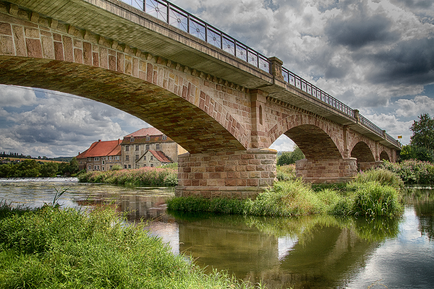 Die Brücke