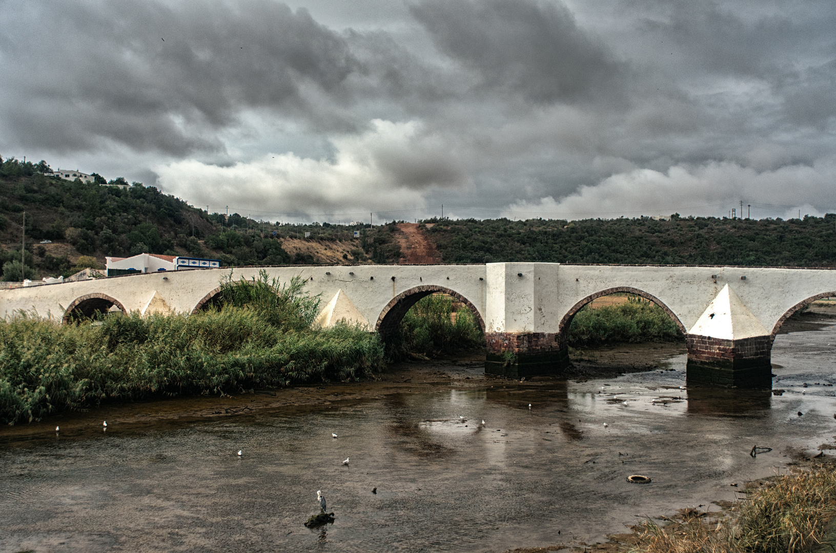 Die Brücke