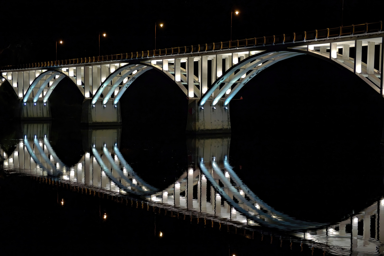 Die Brücke