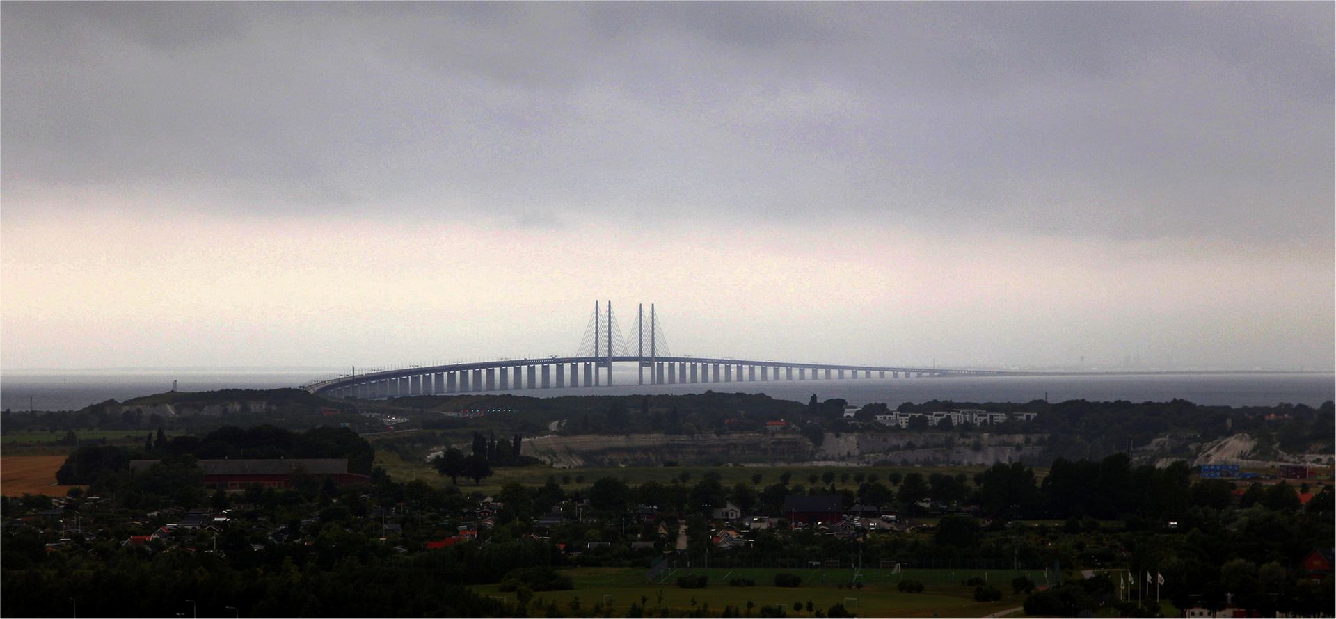 Die Brücke I