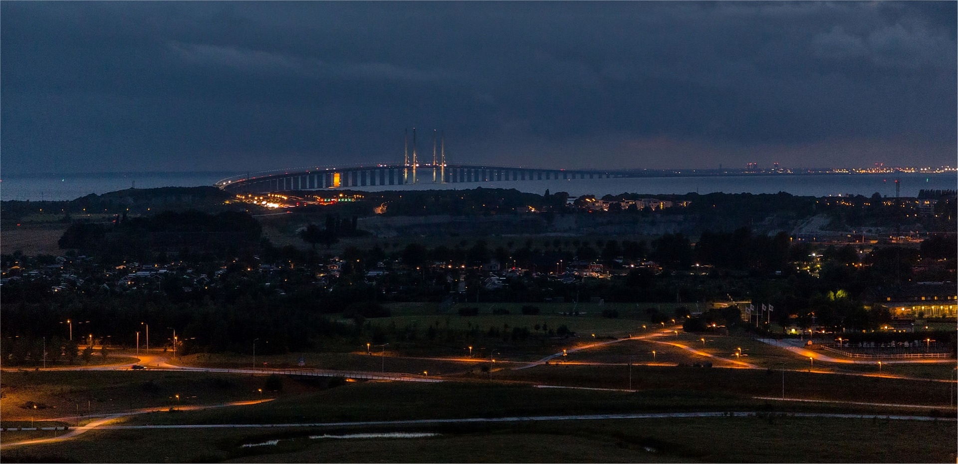 Die Brücke II