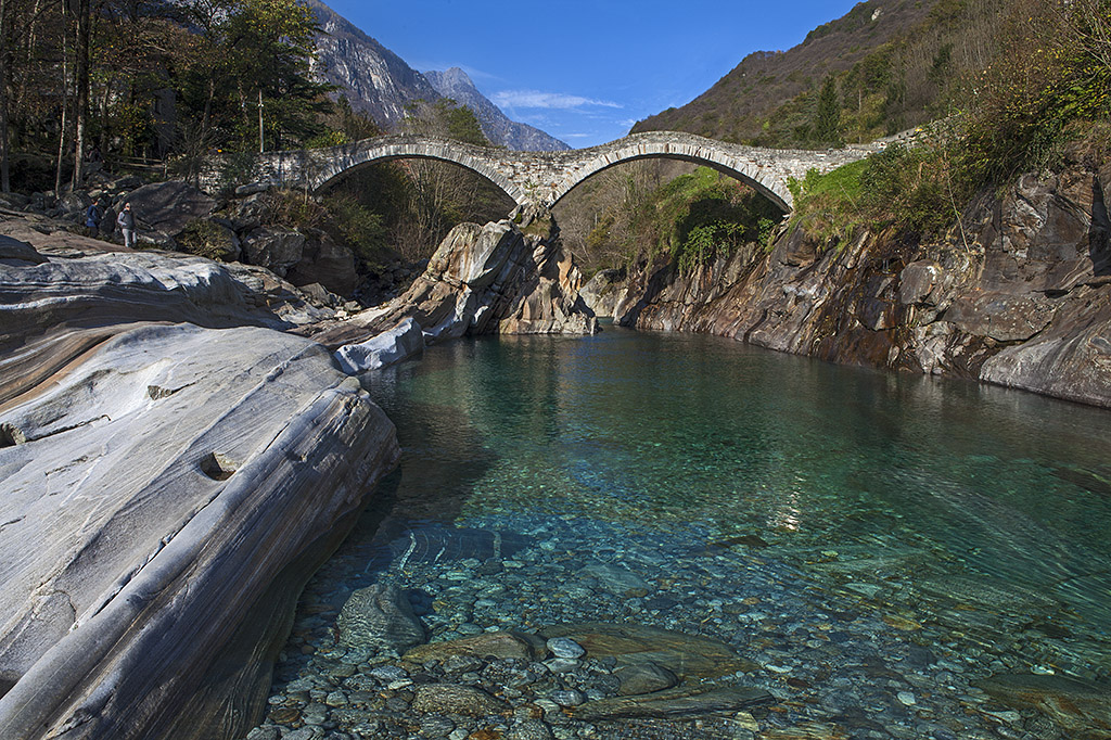 Die Brücke II