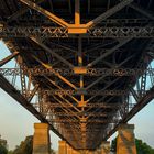 Die "Brücke" in Sydney