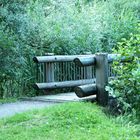 Die Brücke ins nichts