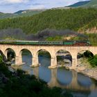 Die Brücke nach Kardzhali mit 01.23 (BDZ) I