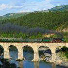 Die Brücke nach Kardzhali mit 01.23 (BDZ) II