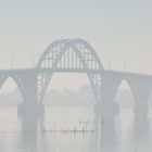 Die Brücke nach Møn