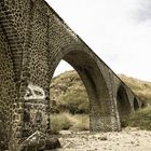 Die Brücke nach Nirgendwo