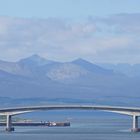 Die Brücke nach Skye