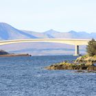 Die Brücke nach Skye