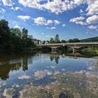 Die Brücke nach Übersetzig