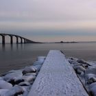 Die Brücke - Öland / Schweden