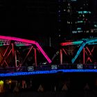 die Brücke, Shanghai