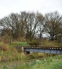 Die Brücke über den ...,