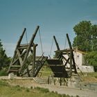 Die Brücke von Arles - van Gogh lässt grüßen