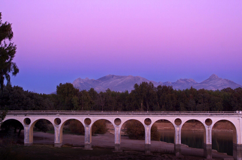 Die Brücke von Arnheim