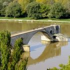 die brücke von avignon