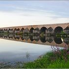 Die Brücke von Beaugency