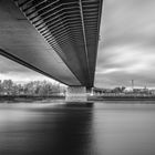 Die Brücke von Bonn