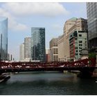 Die Brücke von Chicago