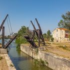 Die Brücke von Langlois - Vincent van Gogh